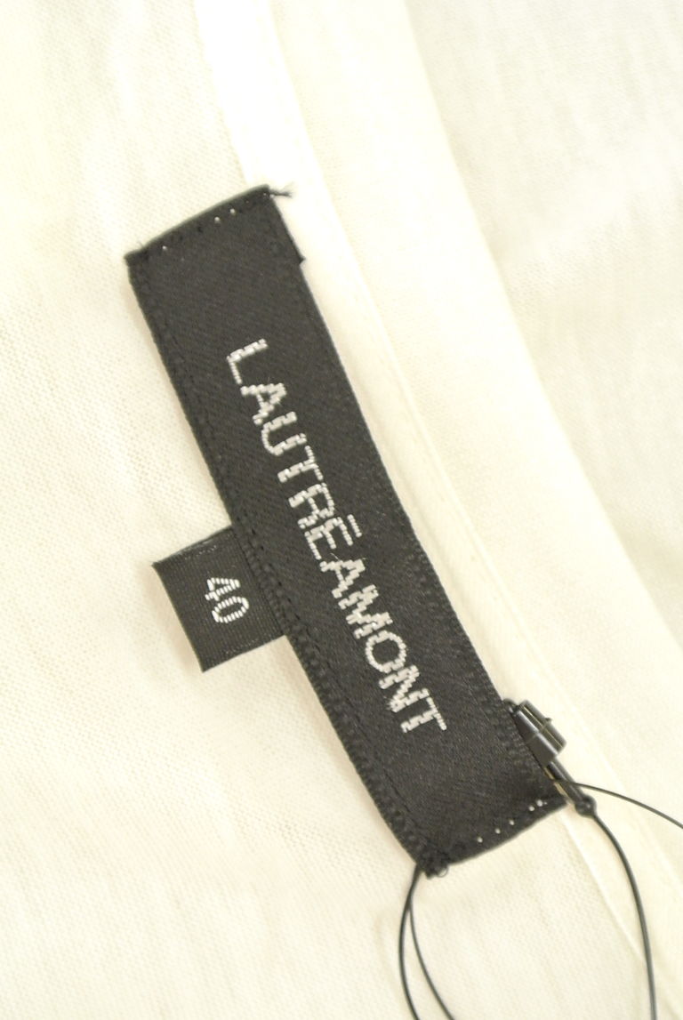 LAUTREAMONT（ロートレアモン）の古着「商品番号：PR10230101」-大画像6