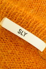 SLY（スライ）の古着「商品番号：PR10230109」-6