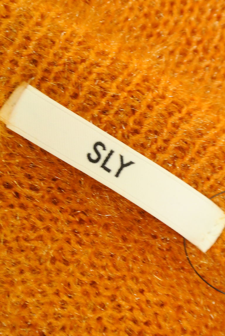 SLY（スライ）の古着「商品番号：PR10230109」-大画像6