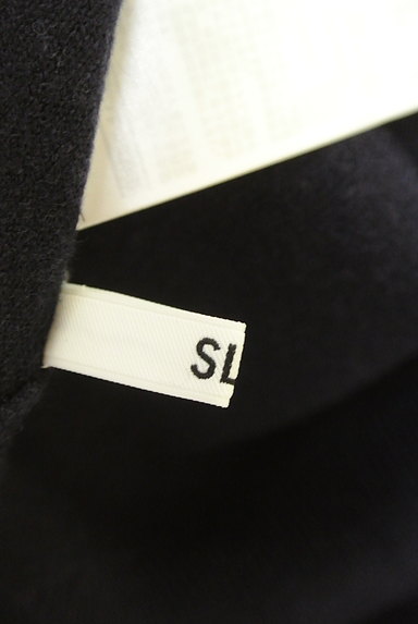 SLY（スライ）の古着「ボリューム袖Ｖネックニット（ニット）」大画像６へ