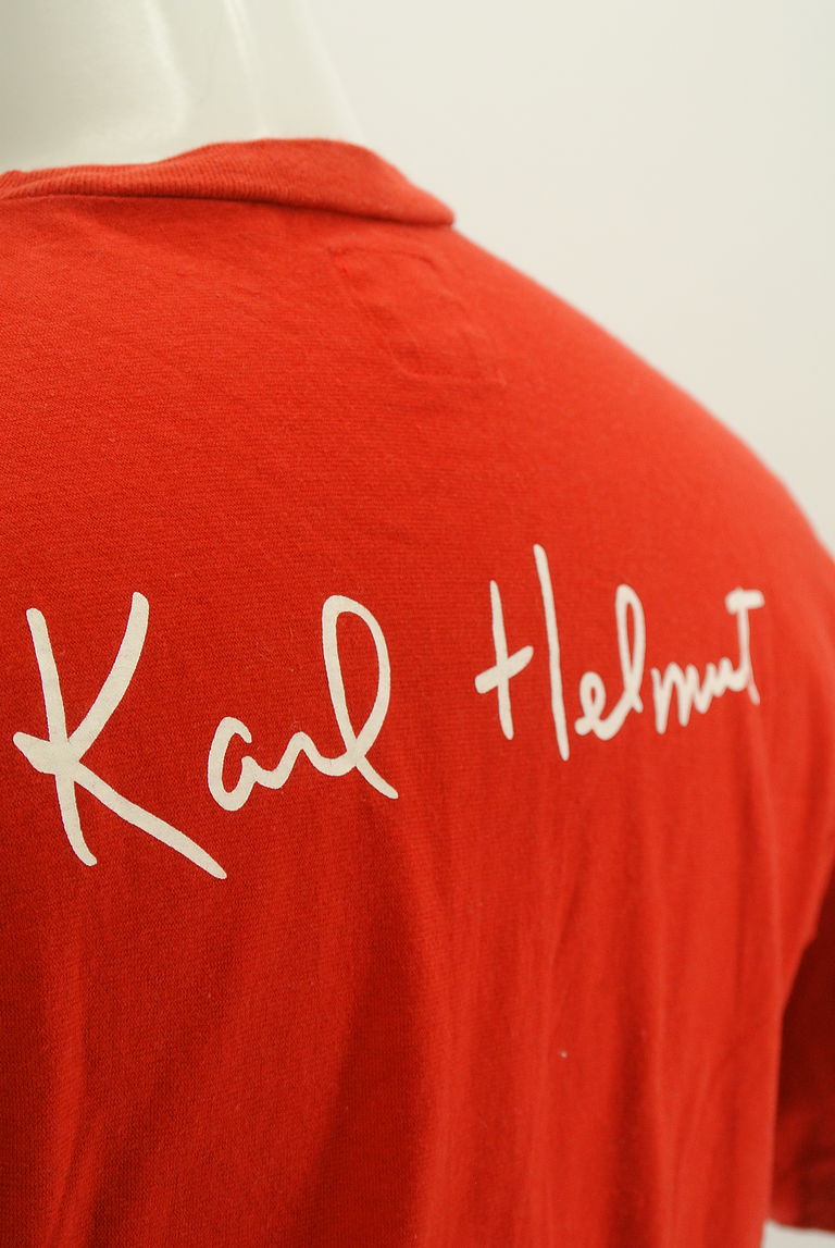 Karl Helmut（カールヘルム）の古着「商品番号：PR10230126」-大画像5