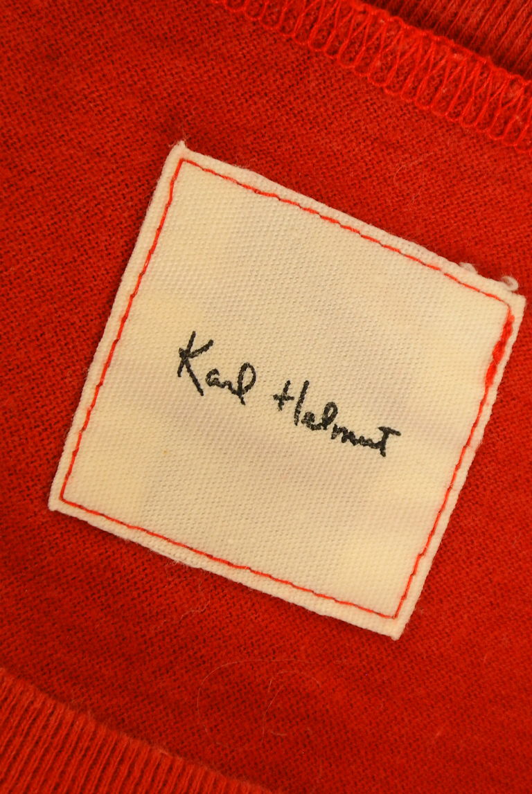 Karl Helmut（カールヘルム）の古着「商品番号：PR10230126」-大画像6