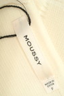 MOUSSY（マウジー）の古着「商品番号：PR10230144」-6