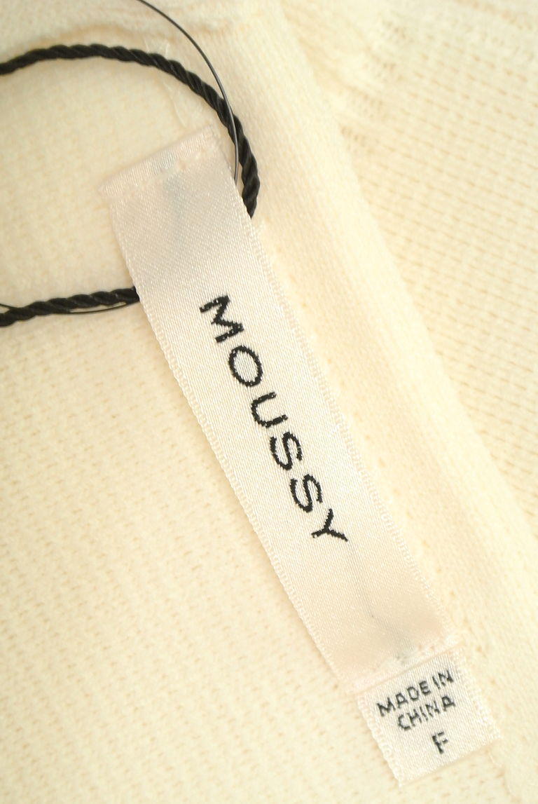 MOUSSY（マウジー）の古着「商品番号：PR10230144」-大画像6