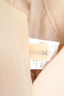 LAISSE PASSE（レッセパッセ）の古着「商品番号：PR10230156」-6