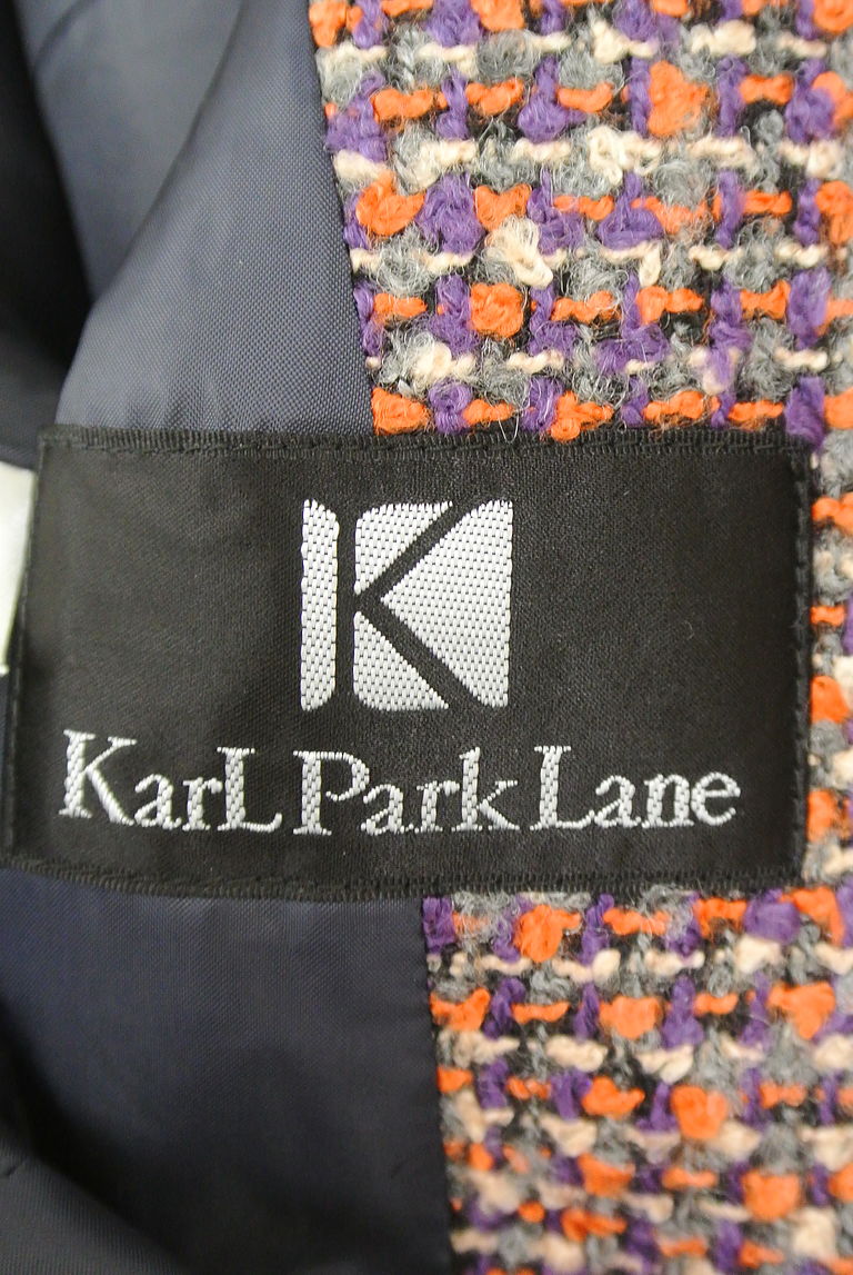 KarL Park Lane（カールパークレーン）の古着「商品番号：PR10230160」-大画像6