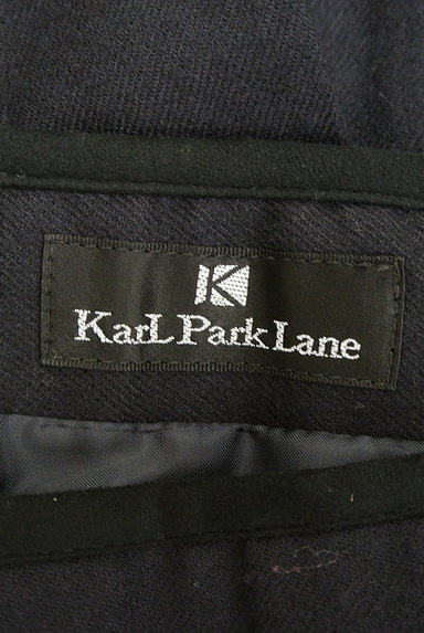 KarL Park Lane（カールパークレーン）の古着「タックフレアスカート（スカート）」大画像６へ