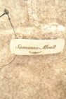 SM2（サマンサモスモス）の古着「商品番号：PR10230187」-6