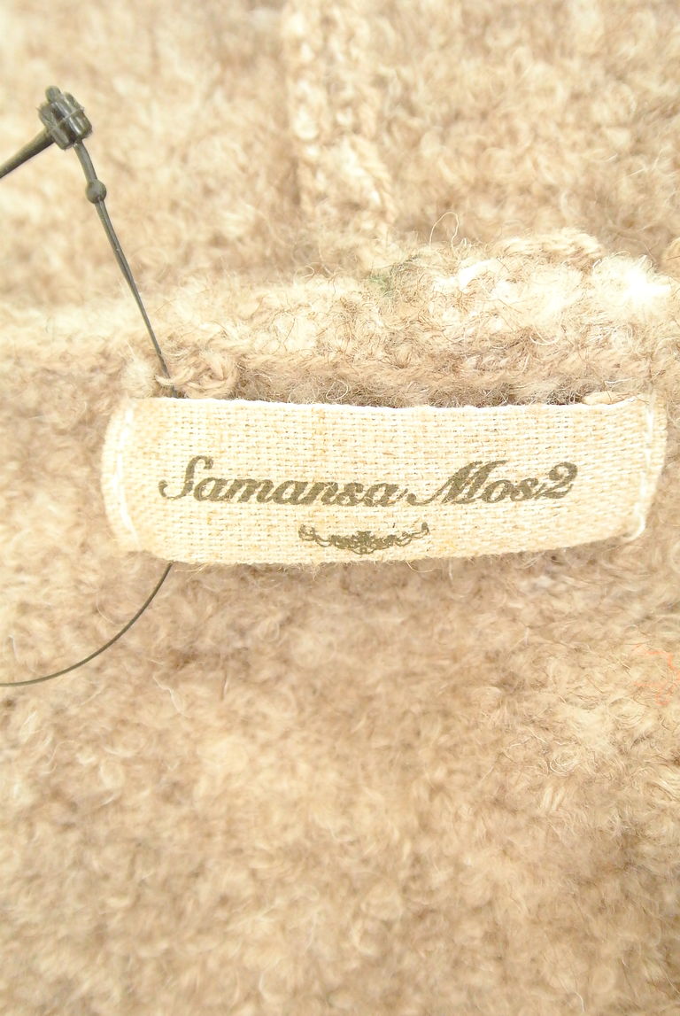 SM2（サマンサモスモス）の古着「商品番号：PR10230187」-大画像6