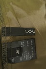 LOUNIE（ルーニィ）の古着「商品番号：PR10230191」-6