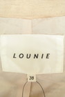 LOUNIE（ルーニィ）の古着「商品番号：PR10230196」-6
