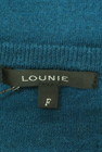 LOUNIE（ルーニィ）の古着「商品番号：PR10230198」-6