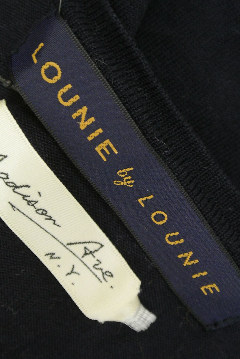 LOUNIE（ルーニィ）の古着「商品番号：PR10230199」-大画像6