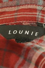 LOUNIE（ルーニィ）の古着「商品番号：PR10230208」-6