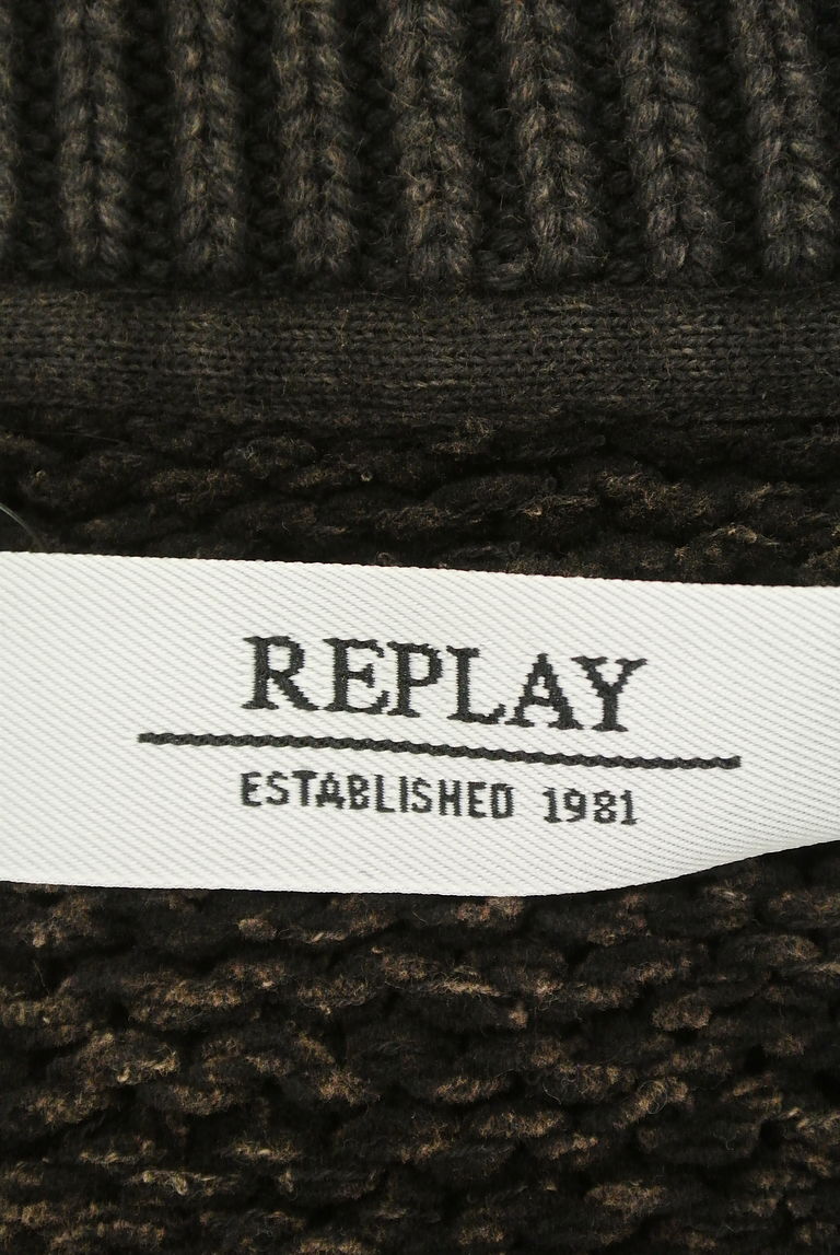 REPLAY（リプレイ）の古着「商品番号：PR10230210」-大画像6