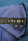 LOUNIE（ルーニィ）の古着「商品番号：PR10230265」-6
