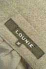 LOUNIE（ルーニィ）の古着「商品番号：PR10230272」-6