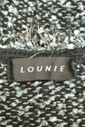 LOUNIE（ルーニィ）の古着「商品番号：PR10230277」-6
