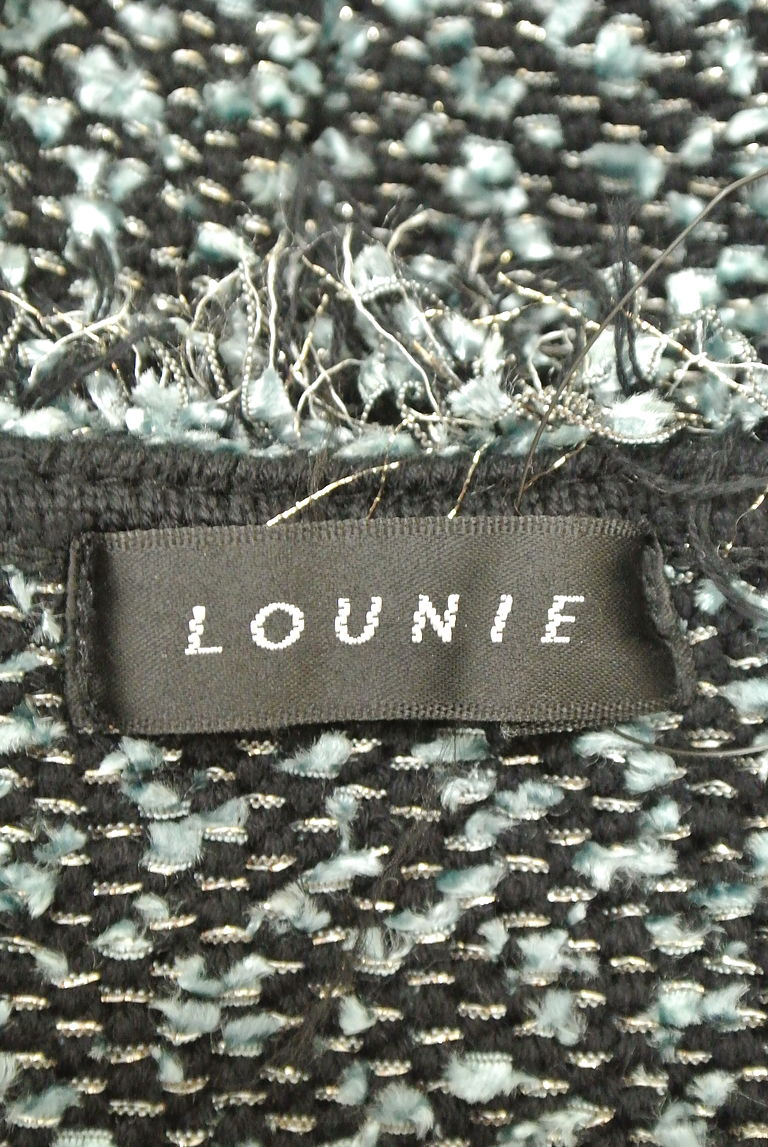 LOUNIE（ルーニィ）の古着「商品番号：PR10230277」-大画像6