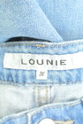 LOUNIE（ルーニィ）の古着「商品番号：PR10230279」-6