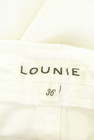 LOUNIE（ルーニィ）の古着「商品番号：PR10230288」-6