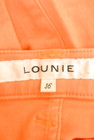 LOUNIE（ルーニィ）の古着「商品番号：PR10230290」-6