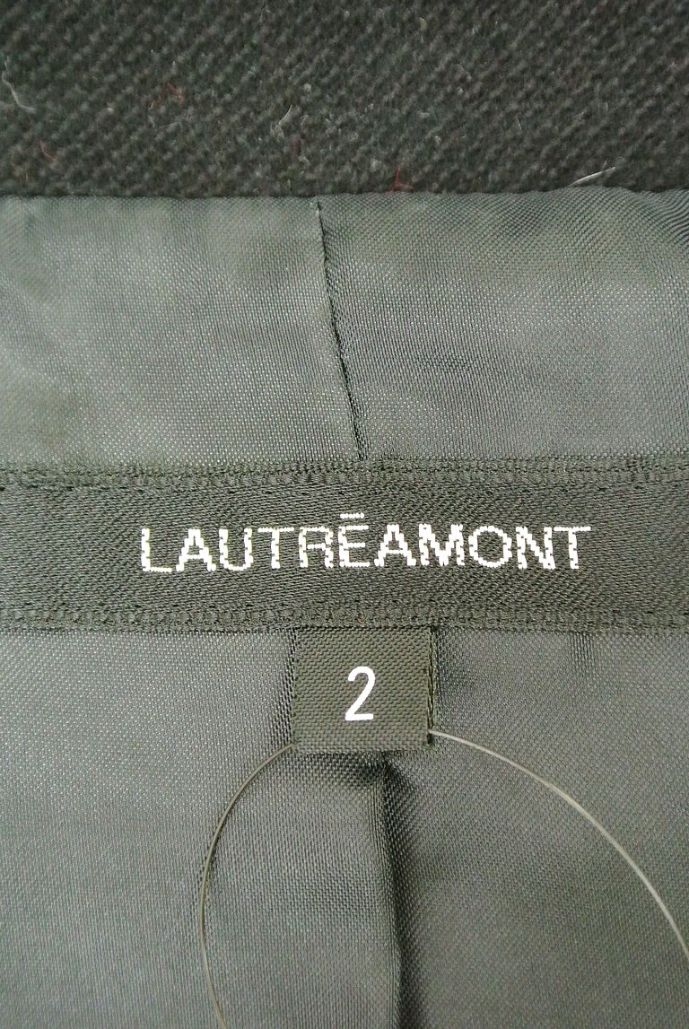 LAUTREAMONT（ロートレアモン）の古着「商品番号：PR10230301」-大画像6