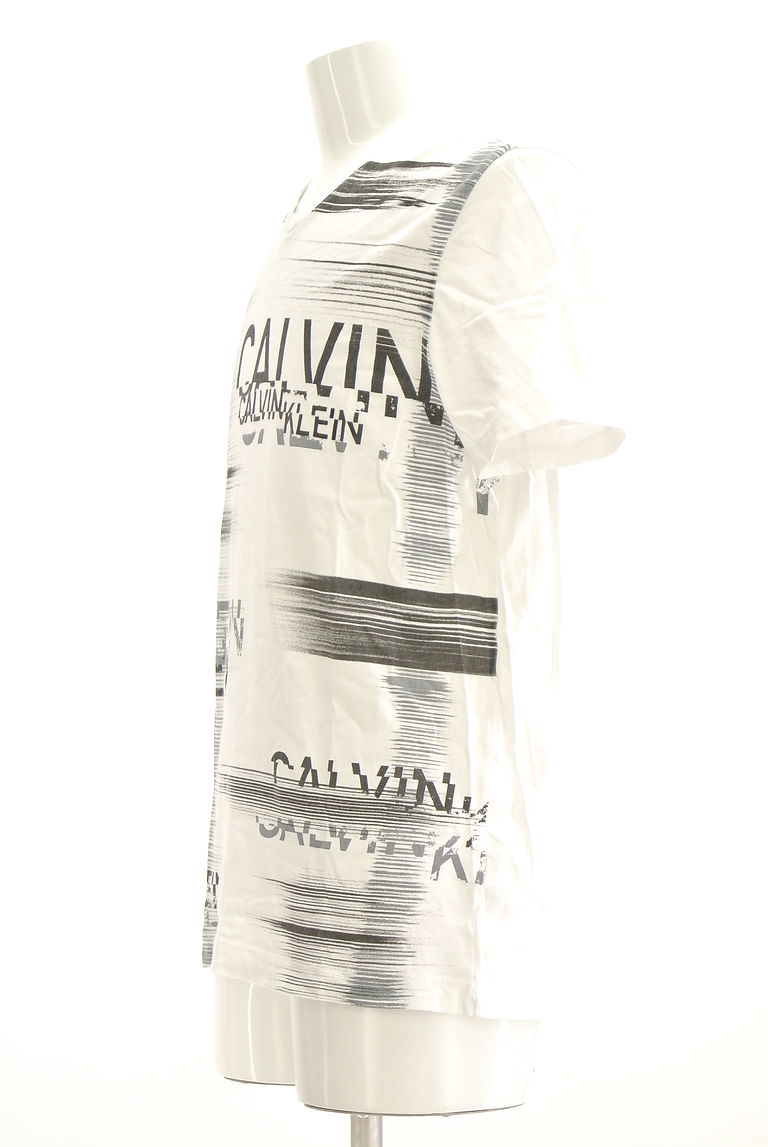Calvin Klein（カルバンクライン）の古着「商品番号：PR10230318」-大画像3