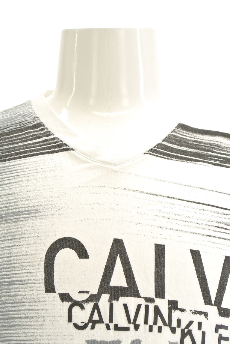 Calvin Klein（カルバンクライン）の古着「商品番号：PR10230318」-大画像4