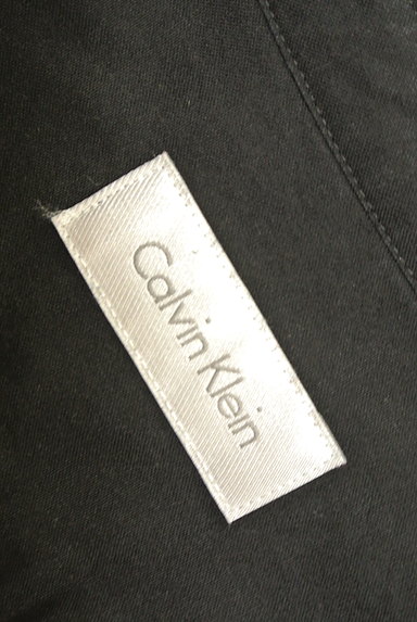 Calvin Klein（カルバンクライン）の古着「ベーシックコットンシャツ（カジュアルシャツ）」大画像６へ
