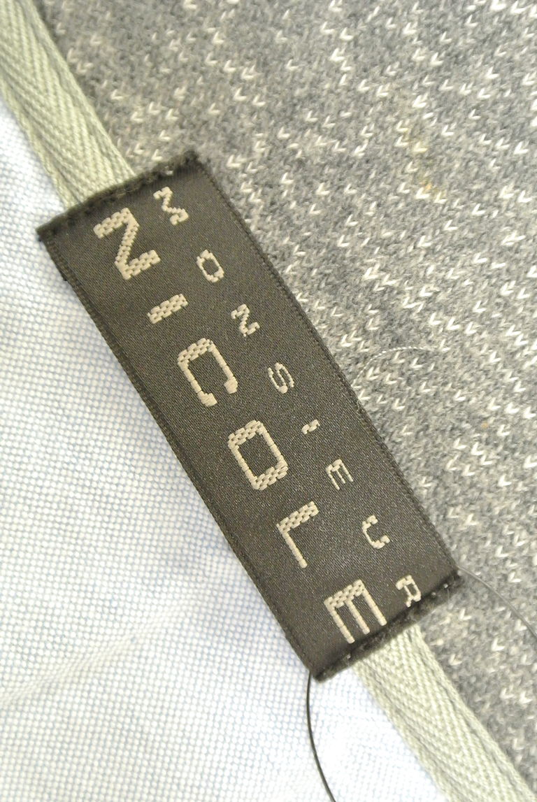 NICOLE（ニコル）の古着「商品番号：PR10230325」-大画像6