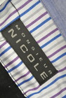 NICOLE（ニコル）の古着「商品番号：PR10230326」-6