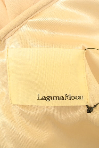 LagunaMoon（ラグナムーン）の古着「ビーズ刺繍シフォンコンビネゾン（コンビネゾン・オールインワン）」大画像６へ