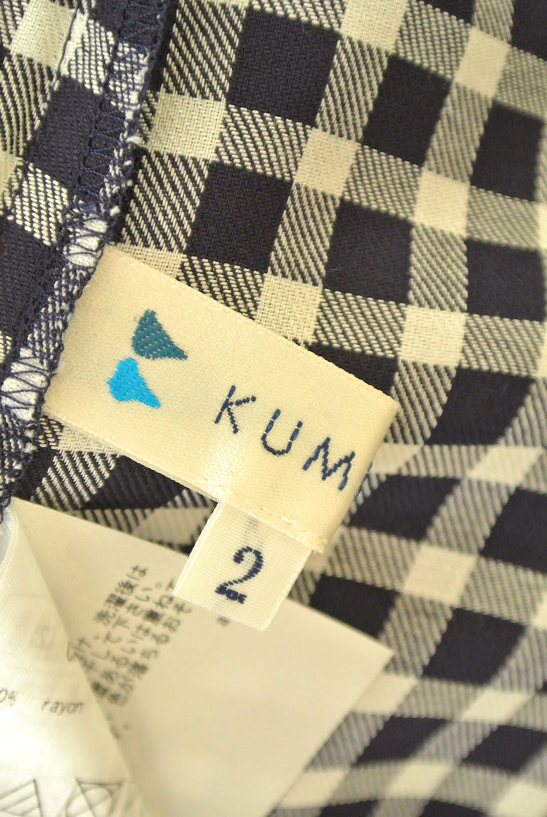 KUMIKYOKU（組曲）の古着「商品番号：PR10230414」-大画像6