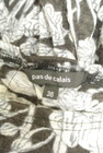 Pas de calais（パドカレ）の古着「商品番号：PR10230450」-6