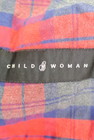 CHILD WOMAN（チャイルドウーマン）の古着「商品番号：PR10230458」-6