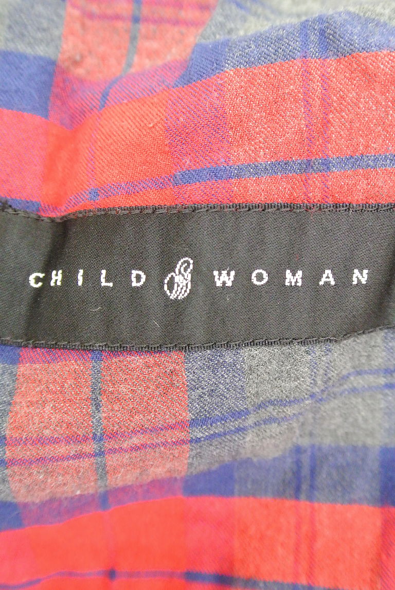 CHILD WOMAN（チャイルドウーマン）の古着「商品番号：PR10230458」-大画像6