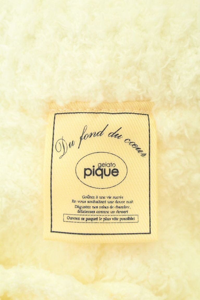 gelato pique（ジェラートピケ）の古着「商品番号：PR10230485」-大画像6