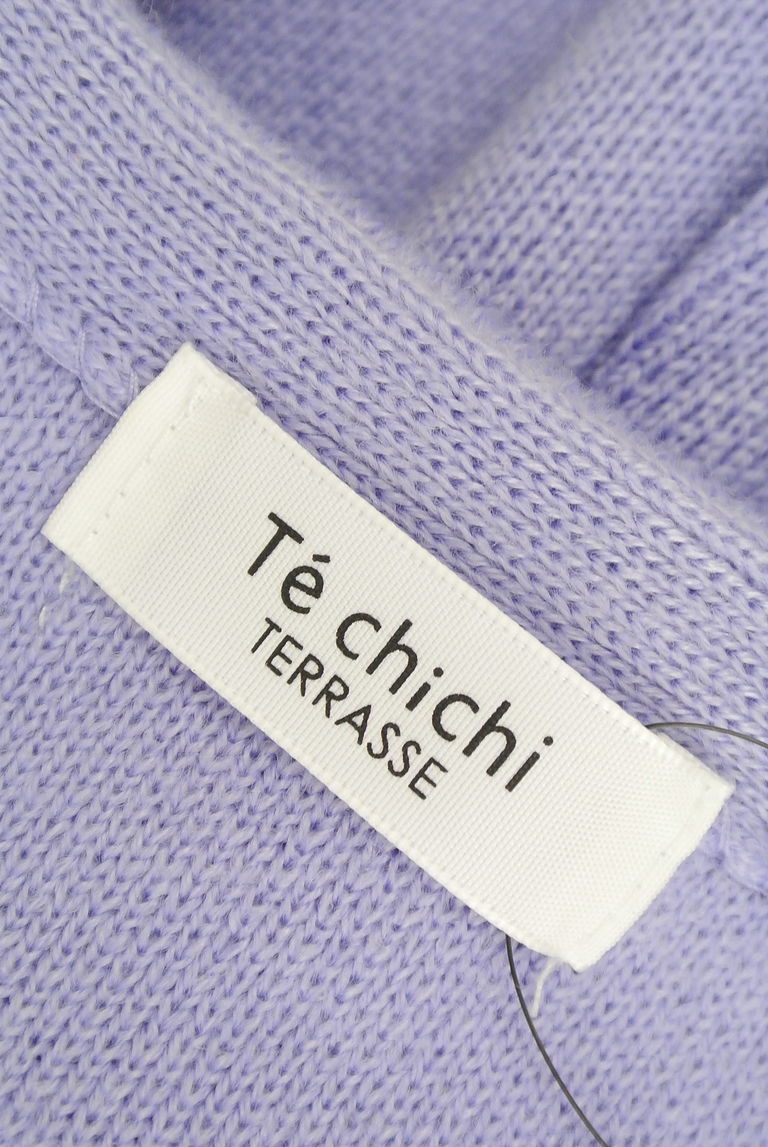 Te chichi（テチチ）の古着「商品番号：PR10230551」-大画像6