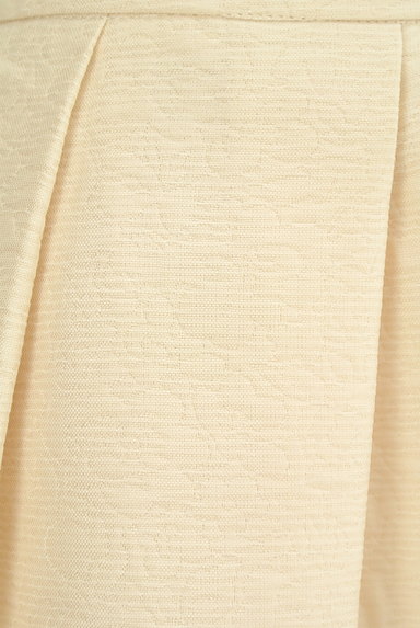 LAISSE PASSE（レッセパッセ）の古着「タックフレアスカート（スカート）」大画像４へ