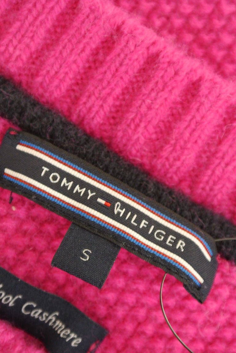 TOMMY HILFIGER（トミーヒルフィガー）の古着「商品番号：PR10230580」-大画像6