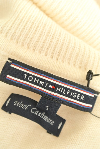 TOMMY HILFIGER（トミーヒルフィガー）の古着「（ニット）」大画像６へ