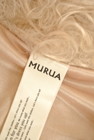 MURUA（ムルーア）の古着「商品番号：PR10230595」-6