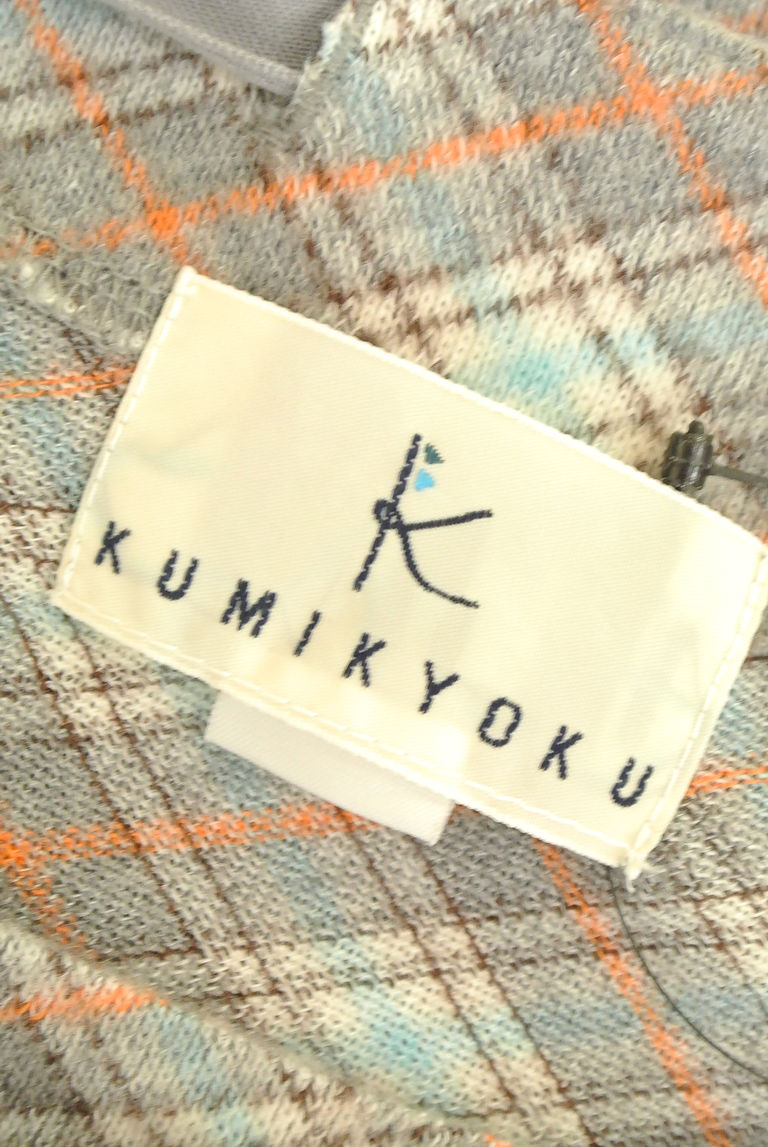 KUMIKYOKU（組曲）の古着「商品番号：PR10230598」-大画像6