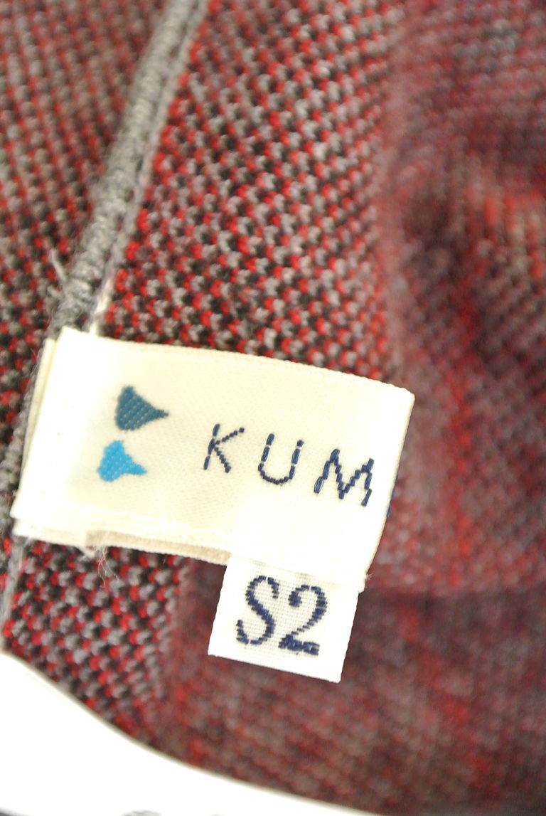 KUMIKYOKU（組曲）の古着「商品番号：PR10230603」-大画像6