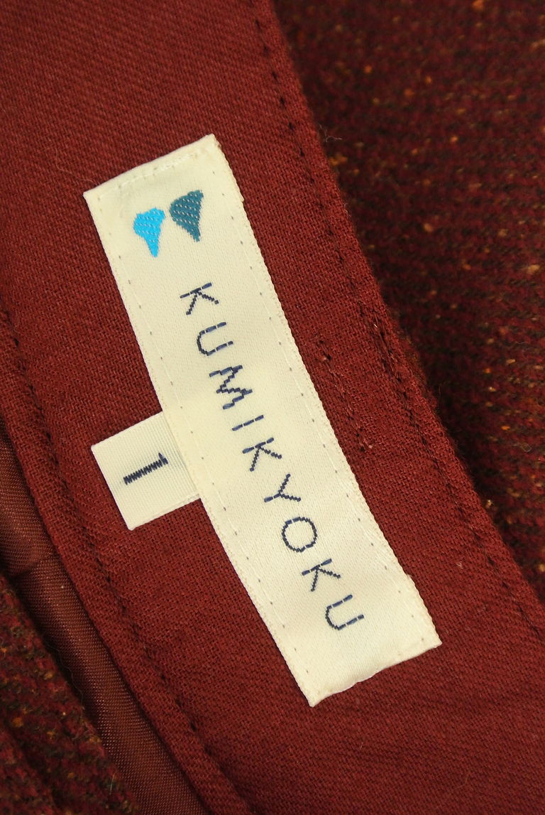 KUMIKYOKU（組曲）の古着「商品番号：PR10230607」-大画像6