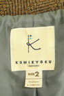 KUMIKYOKU（組曲）の古着「商品番号：PR10230615」-6