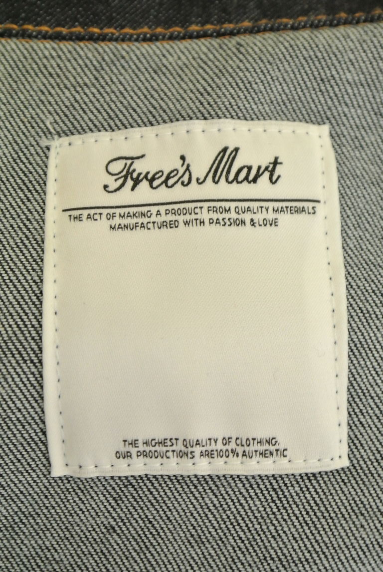 FREE'S MART（フリーズマート）の古着「商品番号：PR10230635」-大画像6