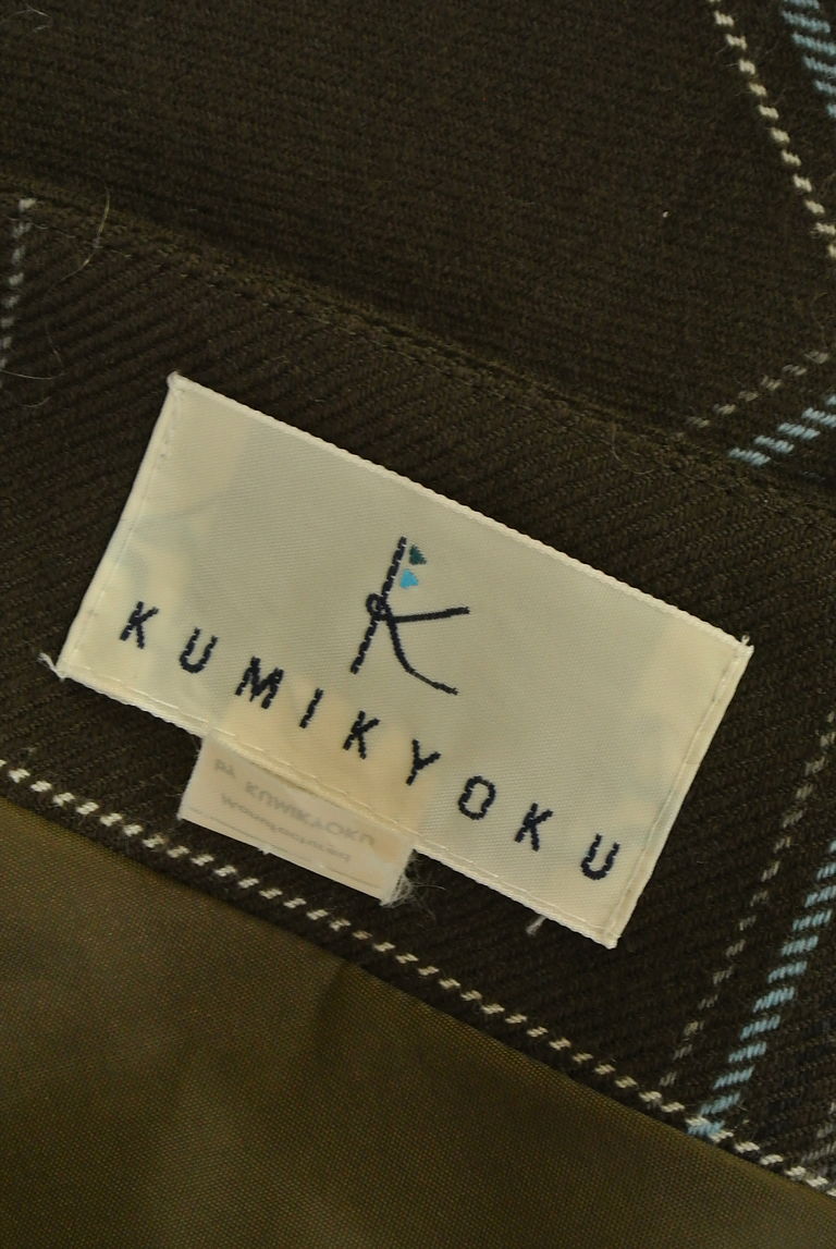 KUMIKYOKU（組曲）の古着「商品番号：PR10230666」-大画像6