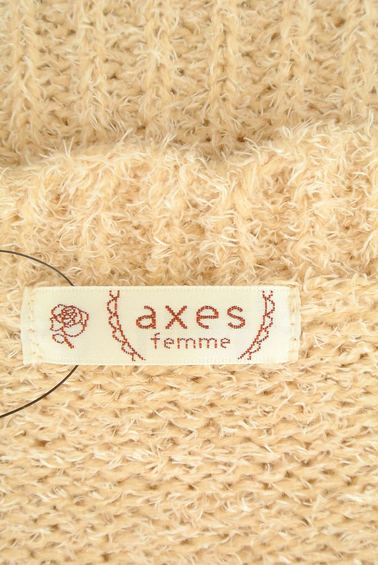 axes femme（アクシーズファム）の古着「商品番号：PR10230691」-大画像6